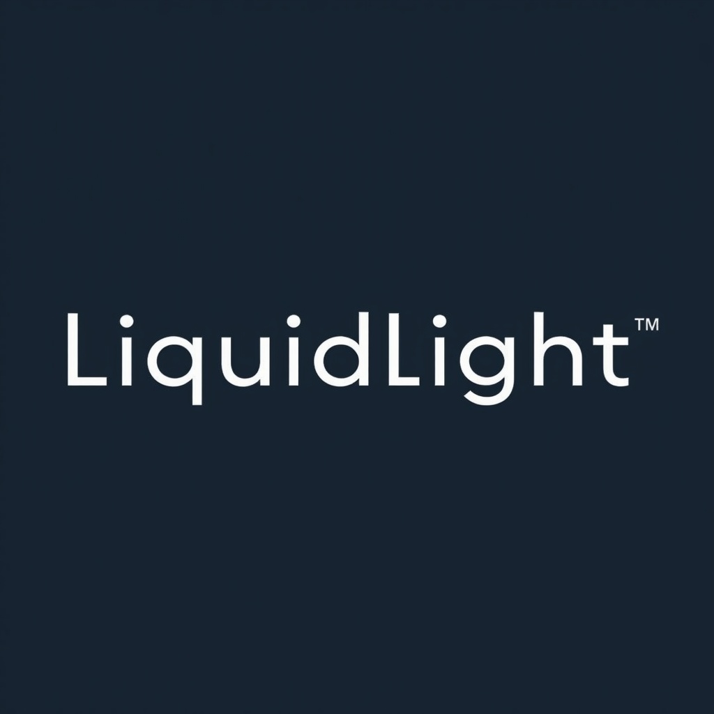 Liquidlight